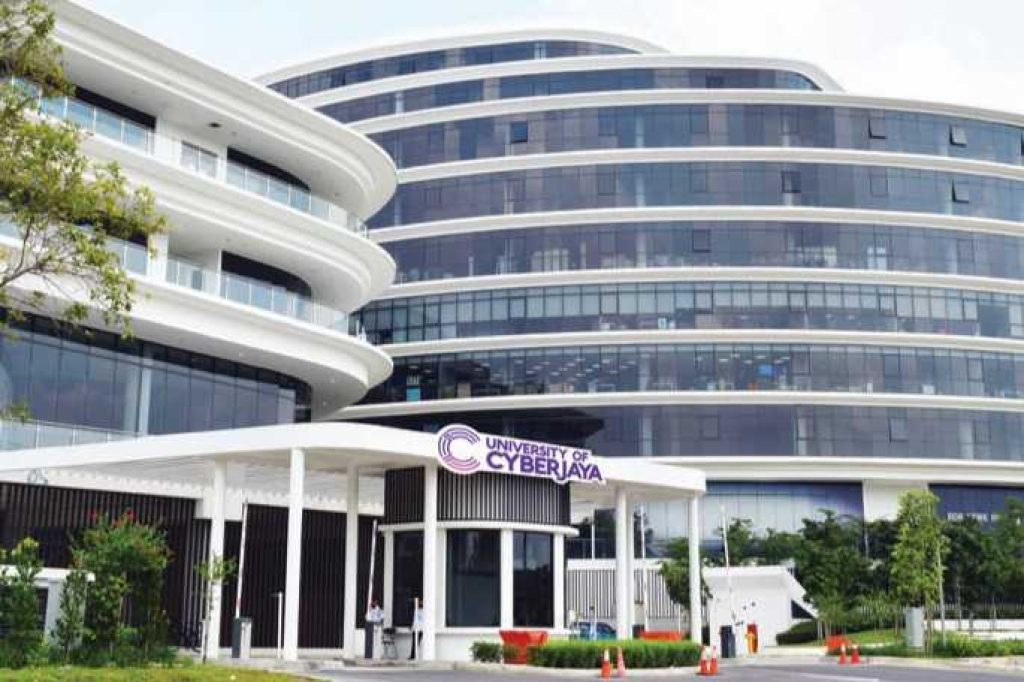 University of Cyberjaya