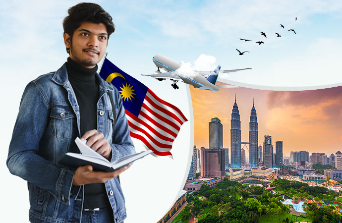 Study in Malaysia