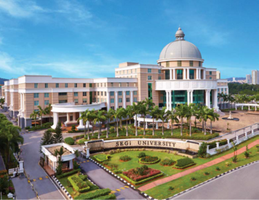 Segi University