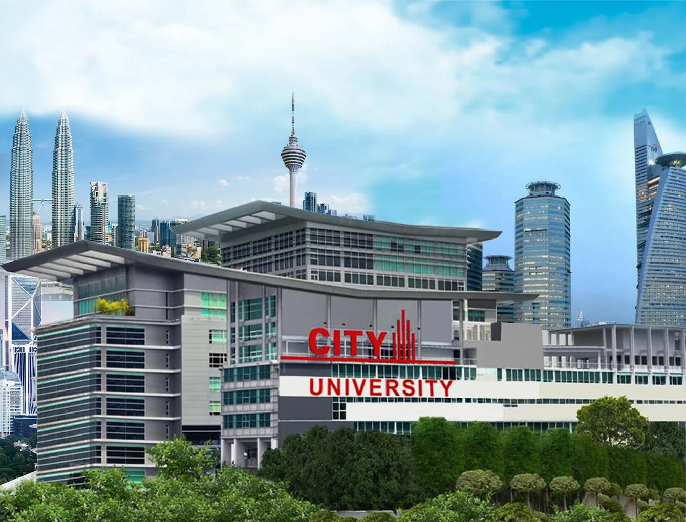 city university